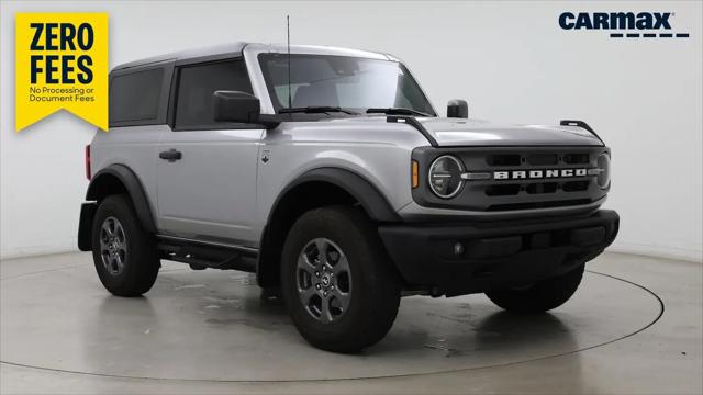 2024 Ford Bronco Big Bend for sale near Columbus, OH