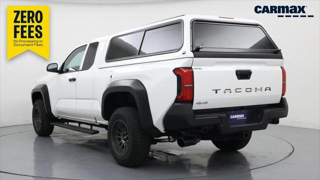 2024 Toyota Tacoma SR for sale near Columbus, OH