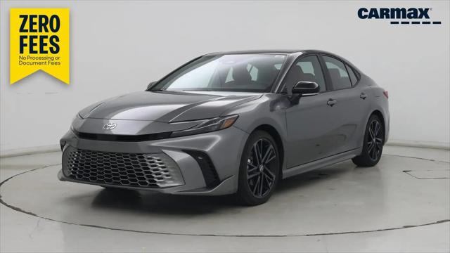 2026 Toyota Camry XSE for sale in Columbus, OH
