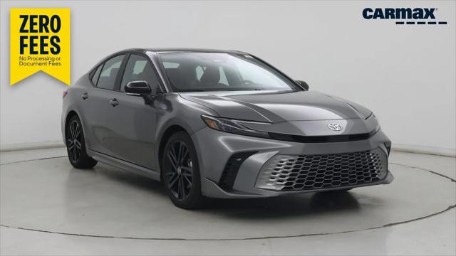 2026 Toyota Camry XSE for sale in Columbus, OH