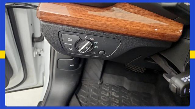 2023 Audi Q5 Premium 40 TFSI quattro S tronic