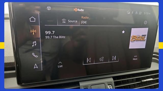 2023 Audi Q5 Premium 40 TFSI quattro S tronic
