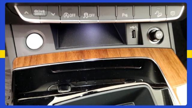 2023 Audi Q5 Premium 40 TFSI quattro S tronic