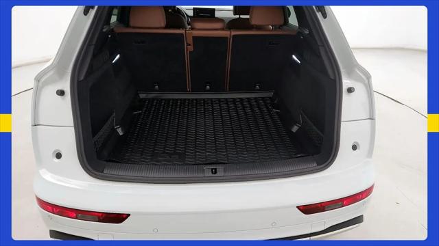 2023 Audi Q5 Premium 40 TFSI quattro S tronic