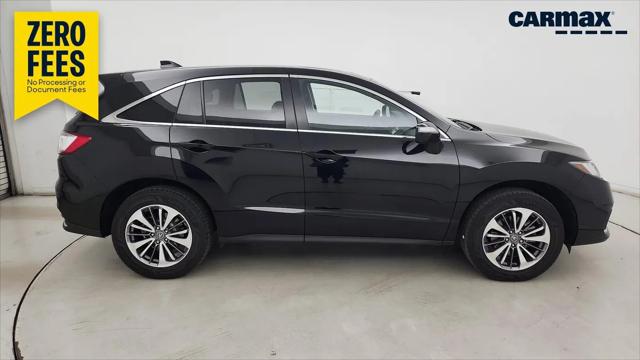 2017 Acura RDX w/Advance Package for sale near Columbus, OH