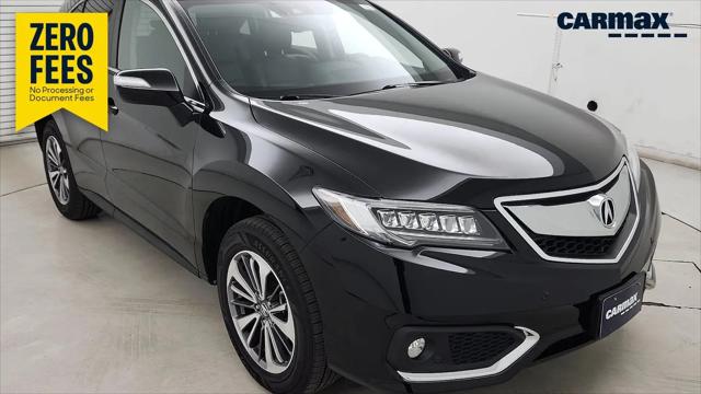 2017 Acura RDX w/Advance Package for sale near Columbus, OH
