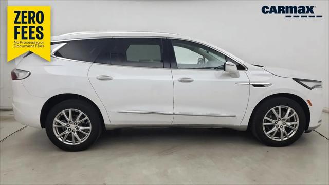 2022 Buick Enclave AWD Premium for sale in Columbus, OH