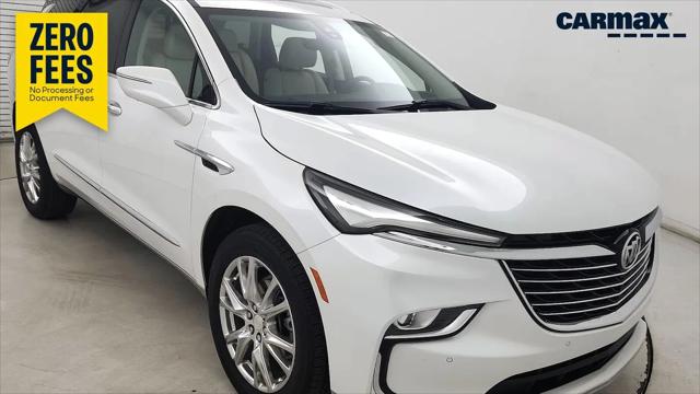 2022 Buick Enclave AWD Premium for sale in Columbus, OH