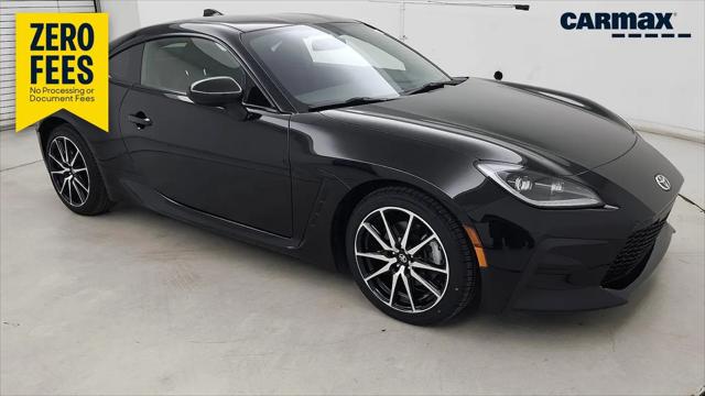 2022 Toyota GR86 Base for sale in Columbus, OH