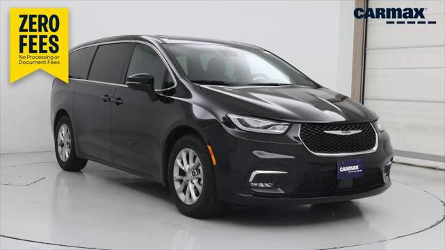 2026 Chrysler Pacifica Limited for sale in Killeen, TX