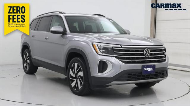 2025 Volkswagen Atlas 2.0T SE w/Technology for sale in Killeen, TX