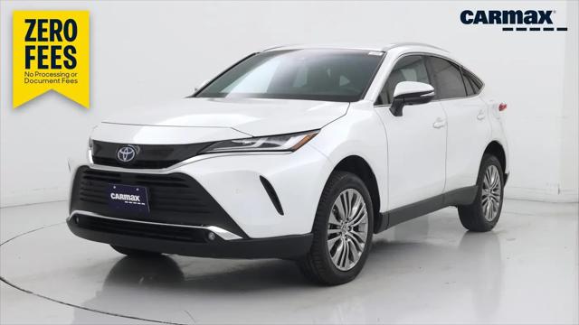2023 Toyota Venza XLE for sale in Killeen, TX