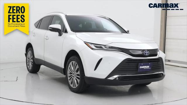 2023 Toyota Venza XLE for sale in Killeen, TX