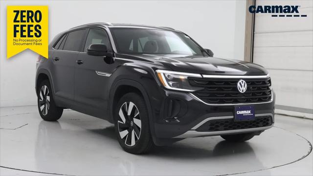 2025 Volkswagen Atlas Cross Sport 2.0T SE w/Technology for sale in Killeen, TX