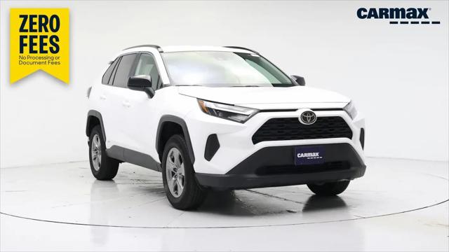 2025 Toyota RAV4 Hybrid LE for sale in Algonquin, IL