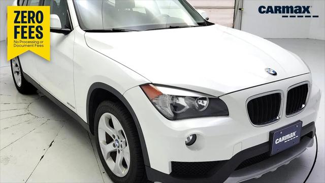 2015 BMW X1 sDrive28i for sale in Oak Lawn, IL