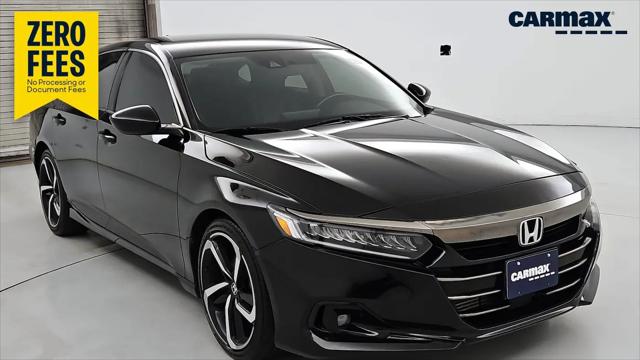 2022 Honda Accord Sport Special Edition for sale in Oak Lawn, IL