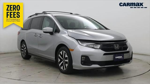 2025 Honda Odyssey EX-L for sale in White Marsh, MD