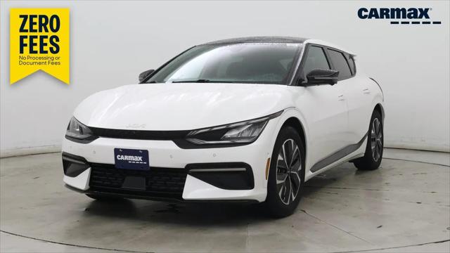 2024 Kia EV6 GT-Line for sale in White Marsh, MD