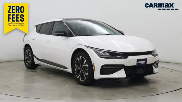 2024 Kia EV6 GT-Line for sale in White Marsh, MD