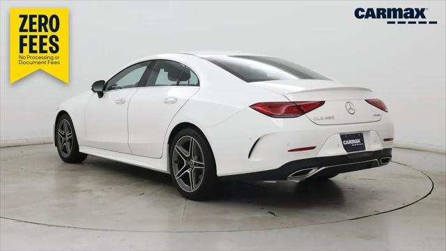 2020 Mercedes-Benz CLS 4MATIC for sale in White Marsh, MD