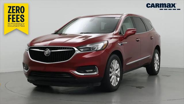 2018 Buick Enclave Essence for sale in White Marsh, MD