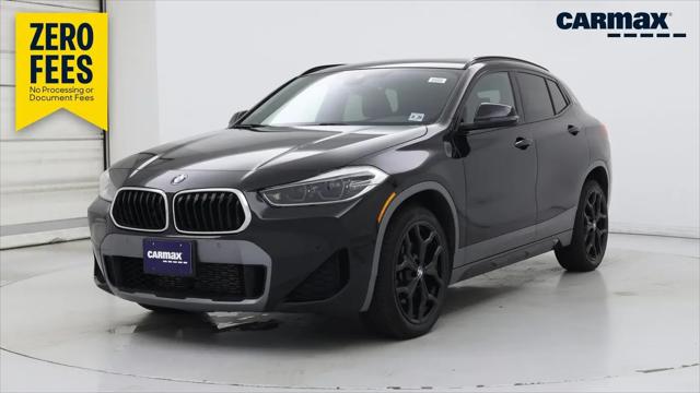 2021 BMW X2 xDrive28i for sale in East Haven, CT