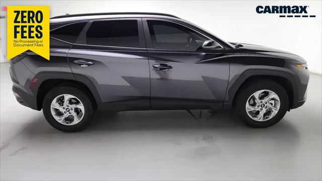 2023 Hyundai Tucson SEL for sale in Schaumburg, IL