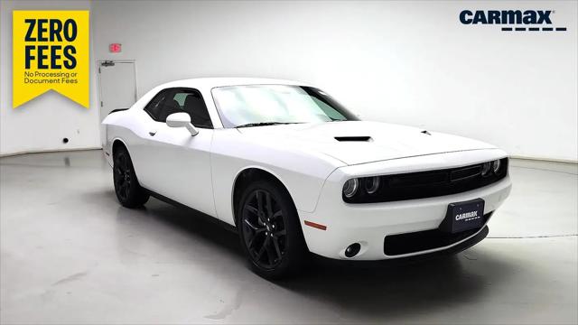 2022 Dodge Challenger SXT for sale in Schaumburg, IL