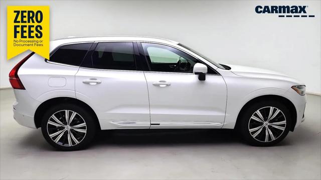 2023 Volvo XC60 B5 Plus Bright Theme for sale in Schaumburg, IL