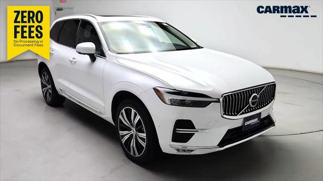 2023 Volvo XC60 B5 Plus Bright Theme for sale in Schaumburg, IL