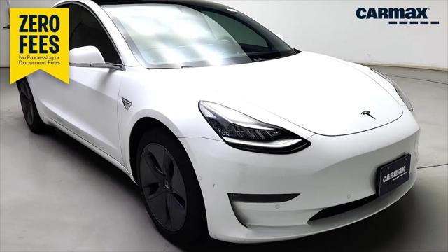 2020 Tesla Model 3 Long Range Dual Motor All-Wheel Drive for sale in Schaumburg, IL