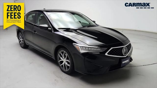 2021 Acura ILX Premium Package for sale in Schaumburg, IL
