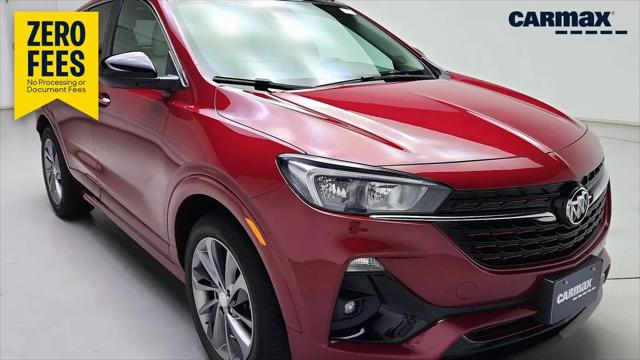 2021 Buick Encore GX FWD Select for sale in Schaumburg, IL