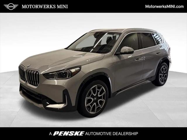2025 BMW X1 xDrive28i for sale in Golden Valley, MN