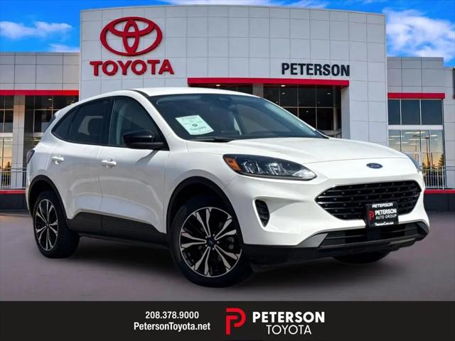 2022 Ford Escape SE for sale in Boise, ID