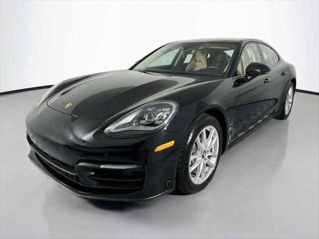 2021 Porsche Panamera Unknown for sale in Orlando, FL