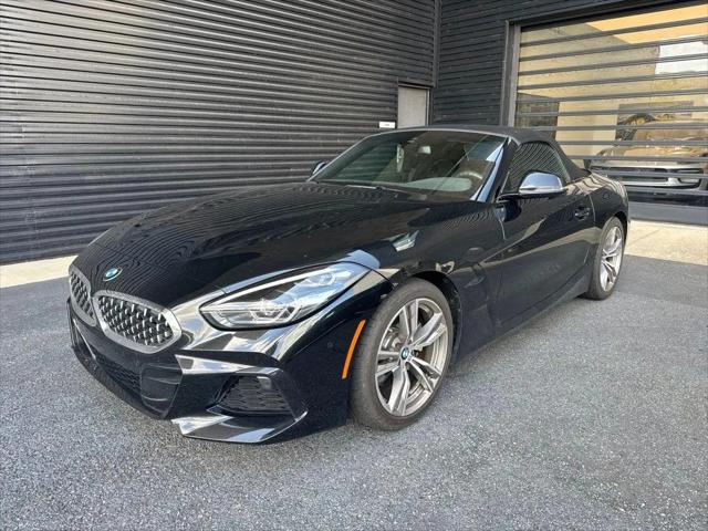 2020 BMW Z4 sDrive30i for sale in Orlando, FL