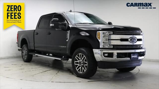 2019 Ford F-250 LARIAT for sale in Loveland, CO