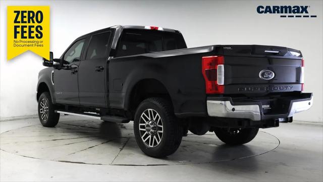 2019 Ford F-250 LARIAT for sale in Loveland, CO