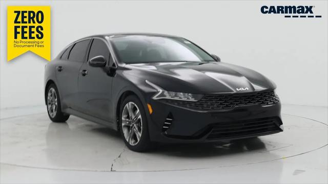 2024 Kia K5 EX for sale in Columbia, SC