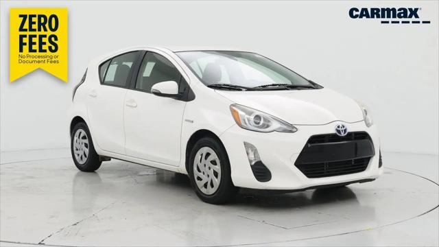 2016 Toyota Prius c Two for sale in Columbia, SC