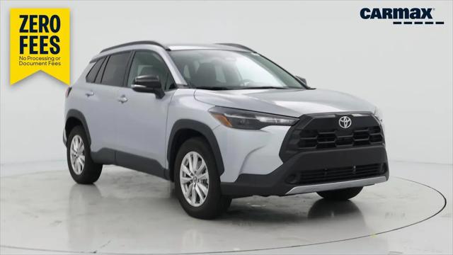 2026 Toyota Corolla Cross LE for sale in Columbia, SC