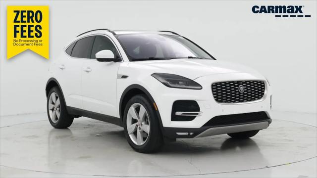 2021 Jaguar E-PACE SE P250 AWD Automatic for sale in Columbia, SC