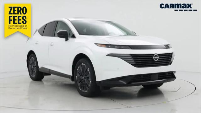 2025 Nissan Murano Platinum for sale in Columbia, SC