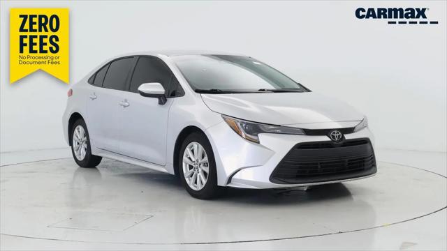 2023 Toyota Corolla LE for sale in Columbia, SC