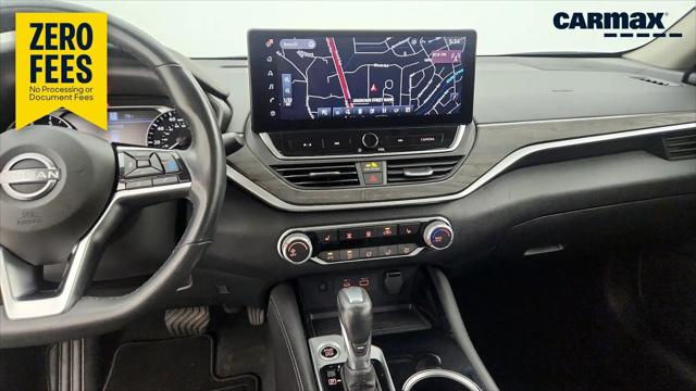 2024 Nissan Altima SV FWD for sale in Columbia, SC