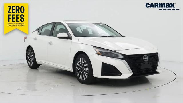 2024 Nissan Altima SV FWD for sale in Columbia, SC