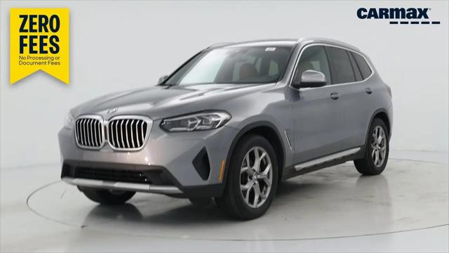 2023 BMW X3 xDrive30i for sale in Columbia, SC