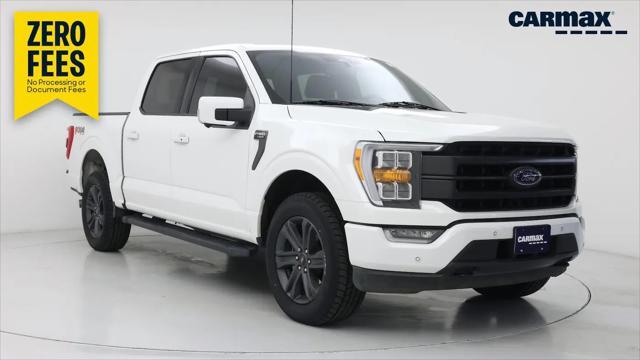 2023 Ford F-150 LARIAT for sale in Roseville, CA